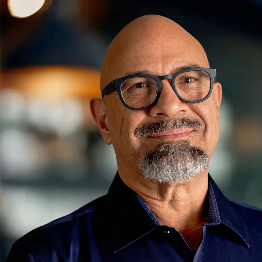 Reynaldo Reyes